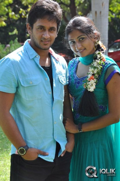 Adhee-Lekka-Movie-Logo-Launch